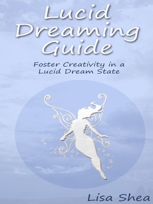 cover image of Lucid Dreaming Guide